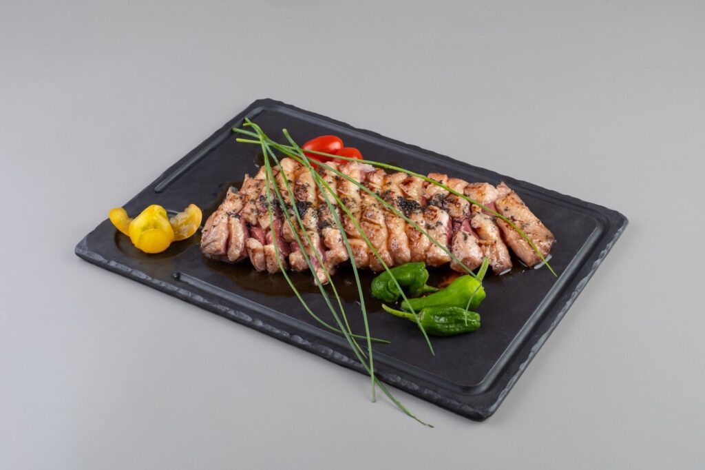 Restaurant El celler del Vi