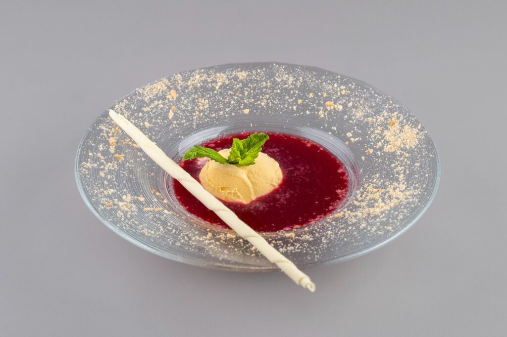 Restaurant El celler del Vi