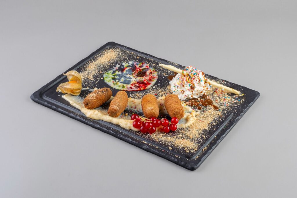 Restaurant El celler del Vi