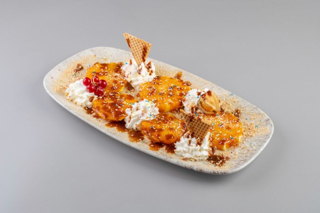 Restaurant El celler del Vi