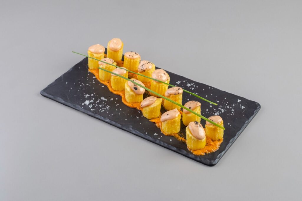 Restaurant El celler del Vi